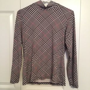 MAKE AN OFFER Talbots Mockneck/Turtleneck Sweater